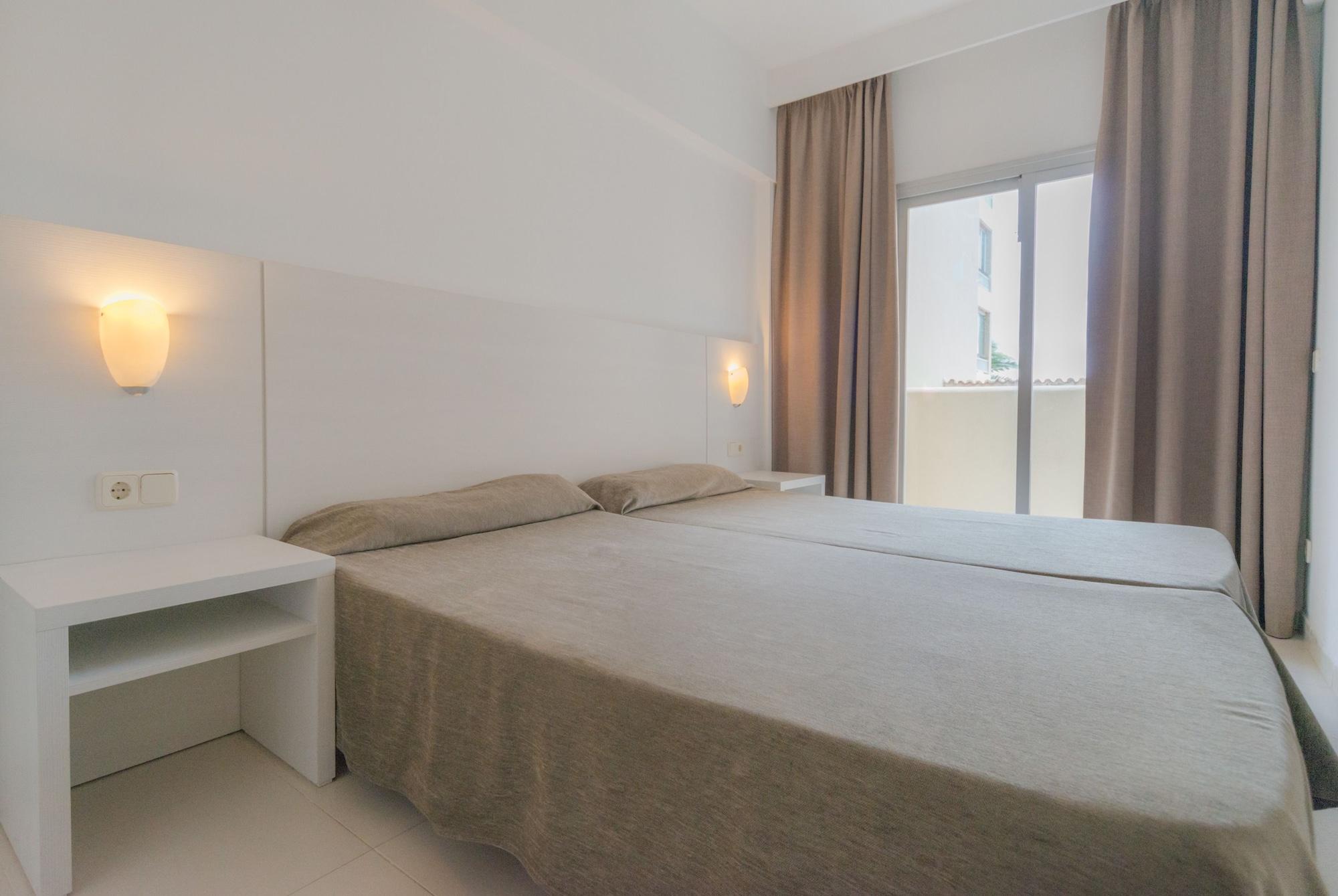 Apartamento Embat