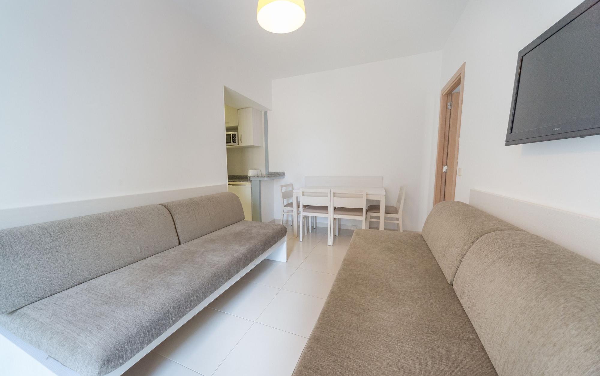 Embat Apartamento *