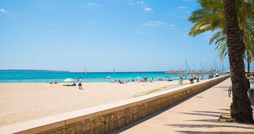 Apartamento Embat Can Pastilla (Mallorca)