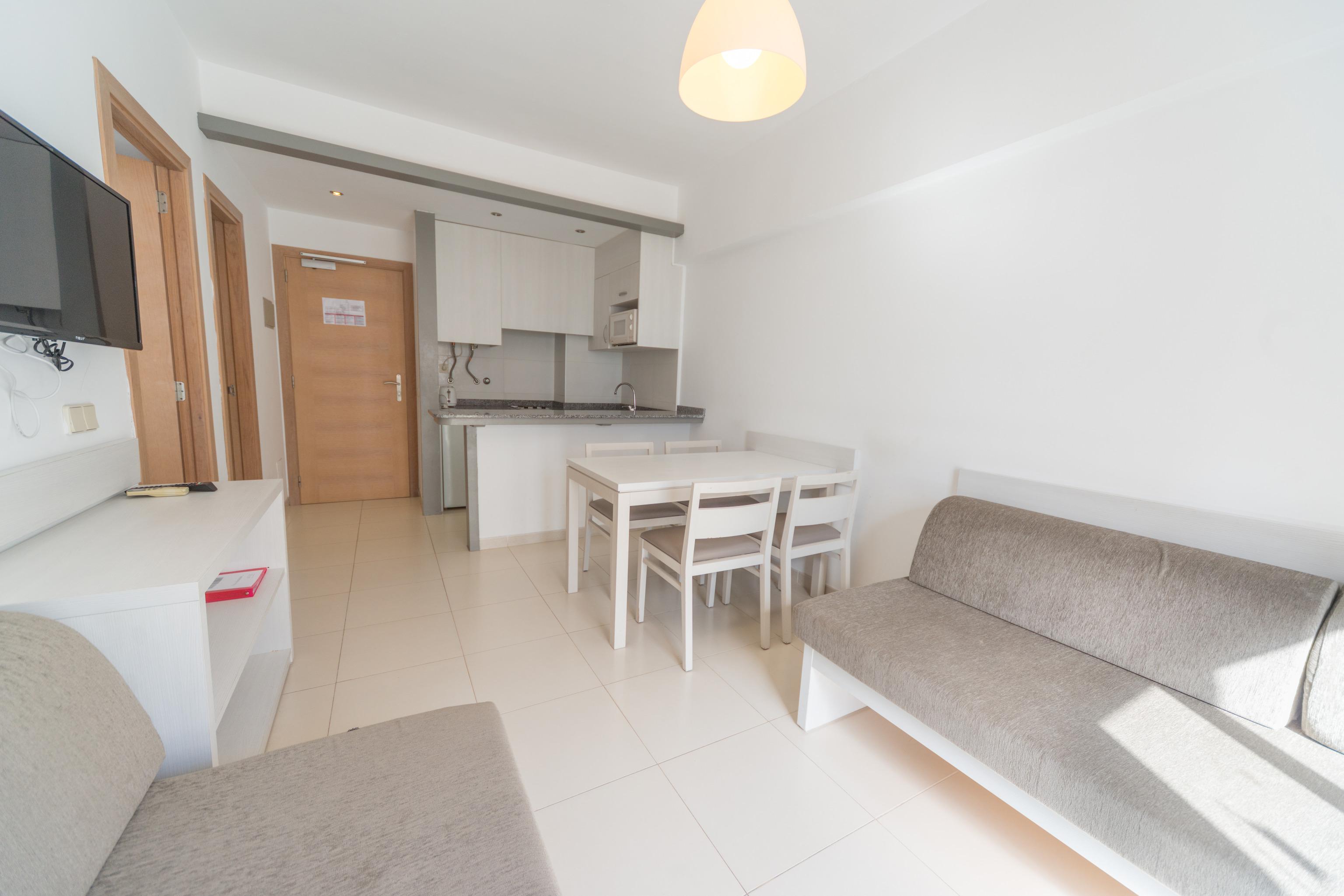 Apartamento Embat