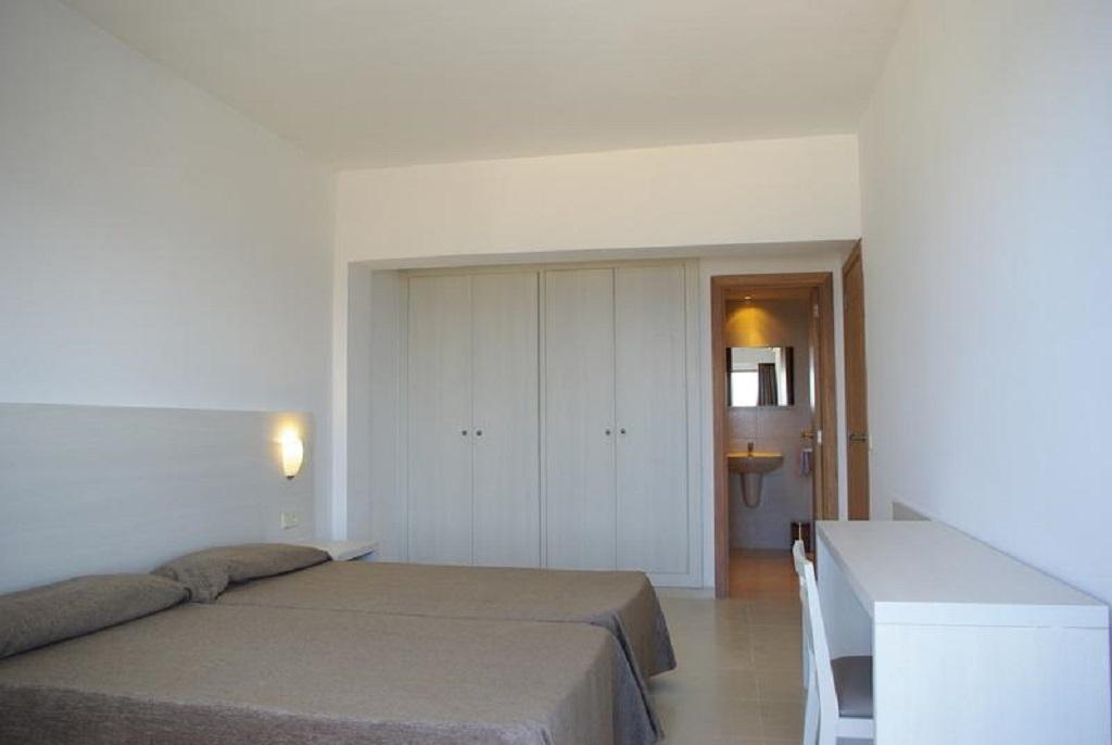 Apartamento Embat *