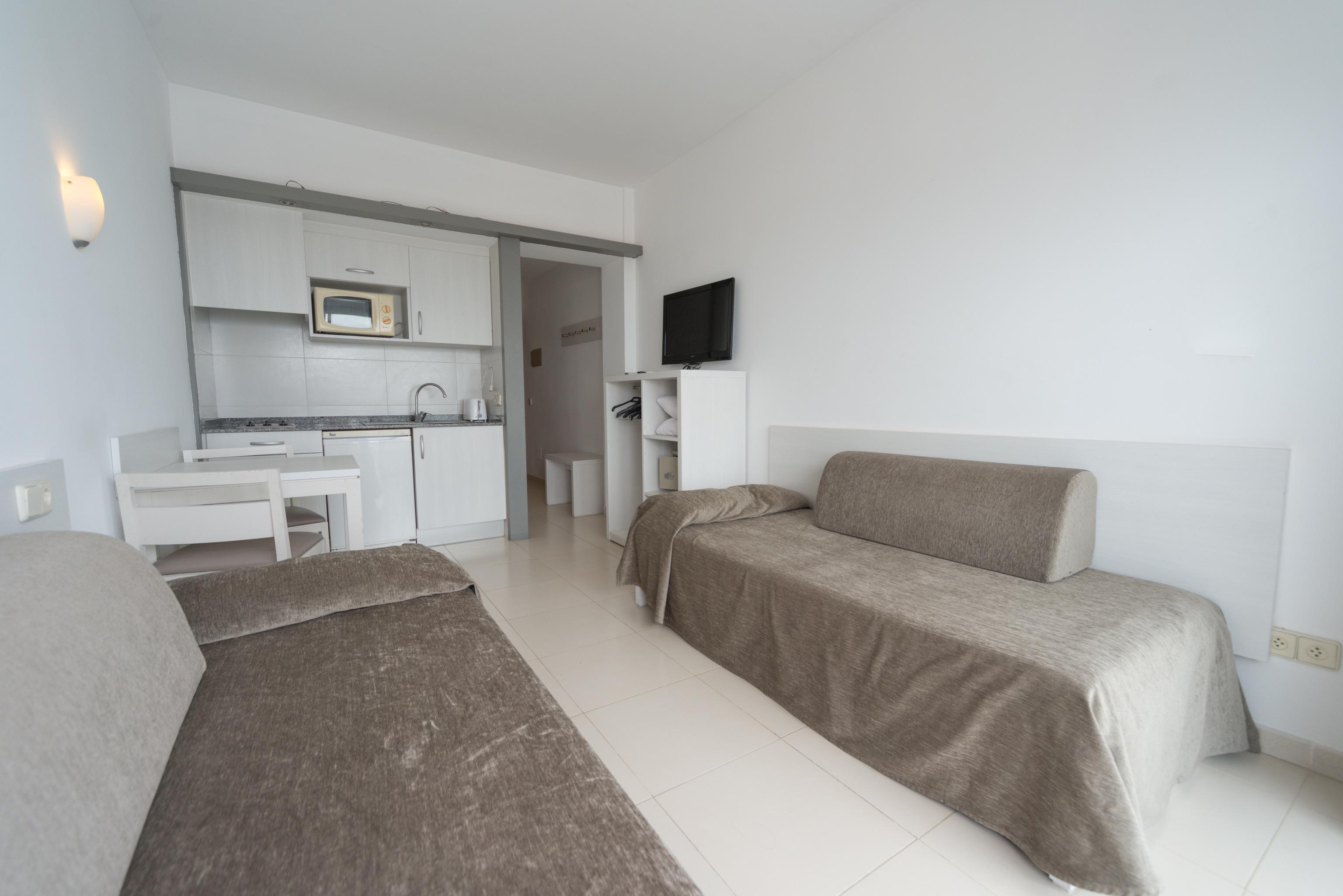 Embat Apartamento Can Pastilla (Mallorca)