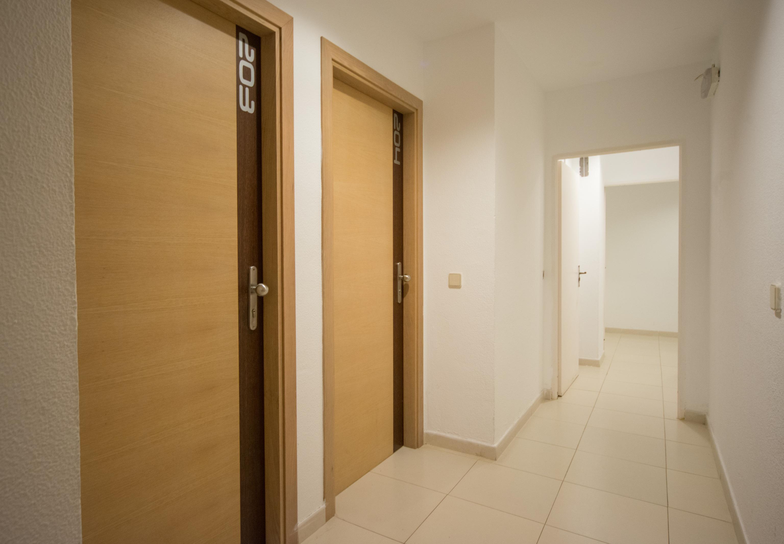 Embat Apartamento *