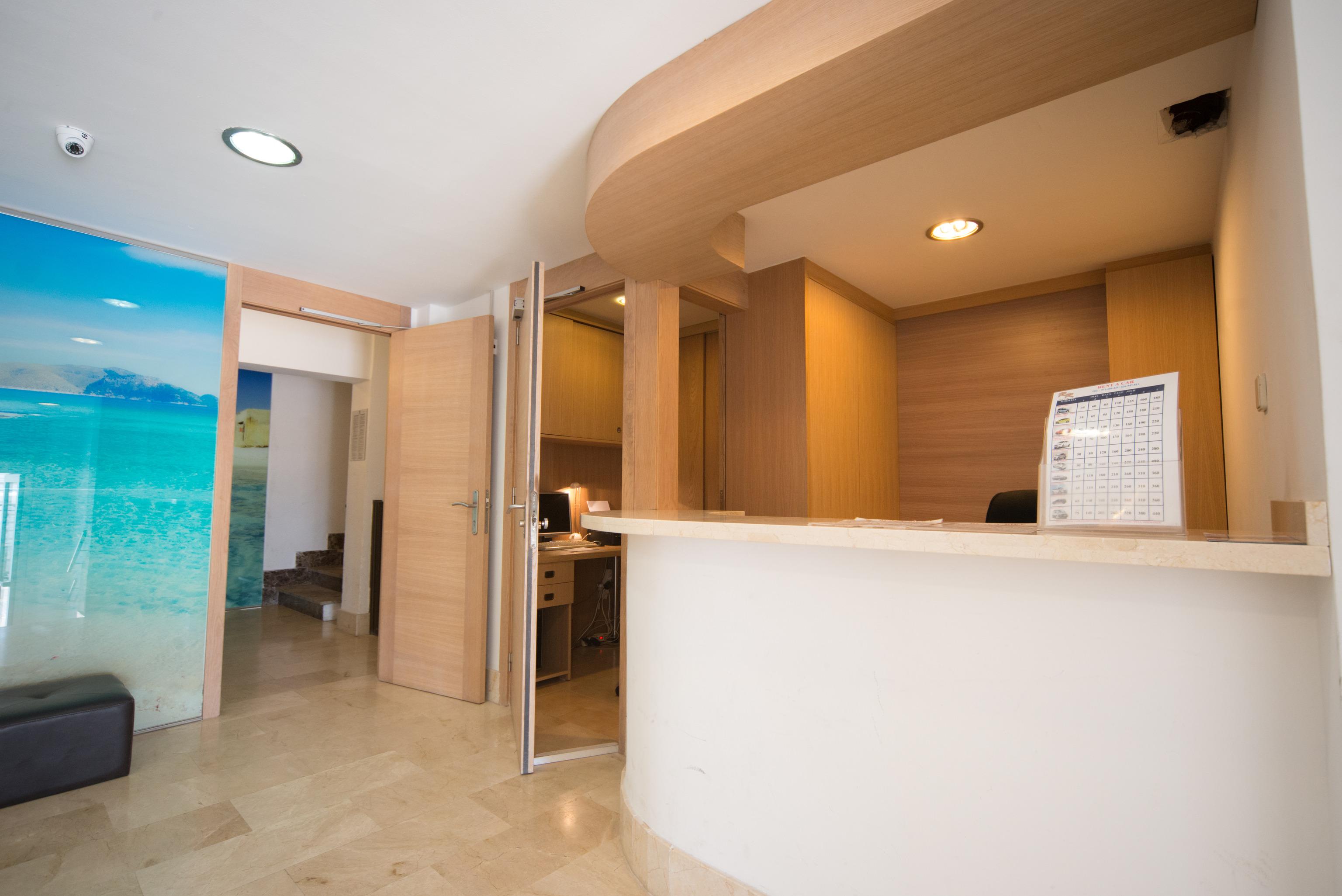 Embat Apartamento *
