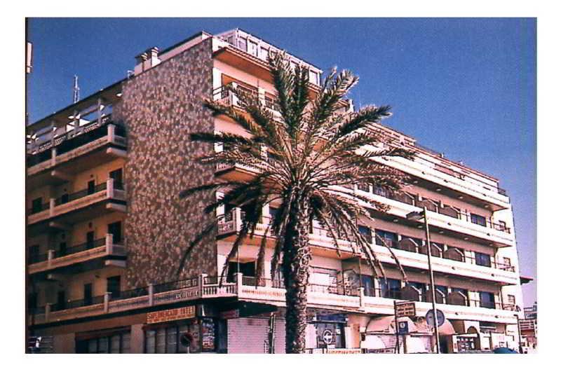 Apartamento Embat *