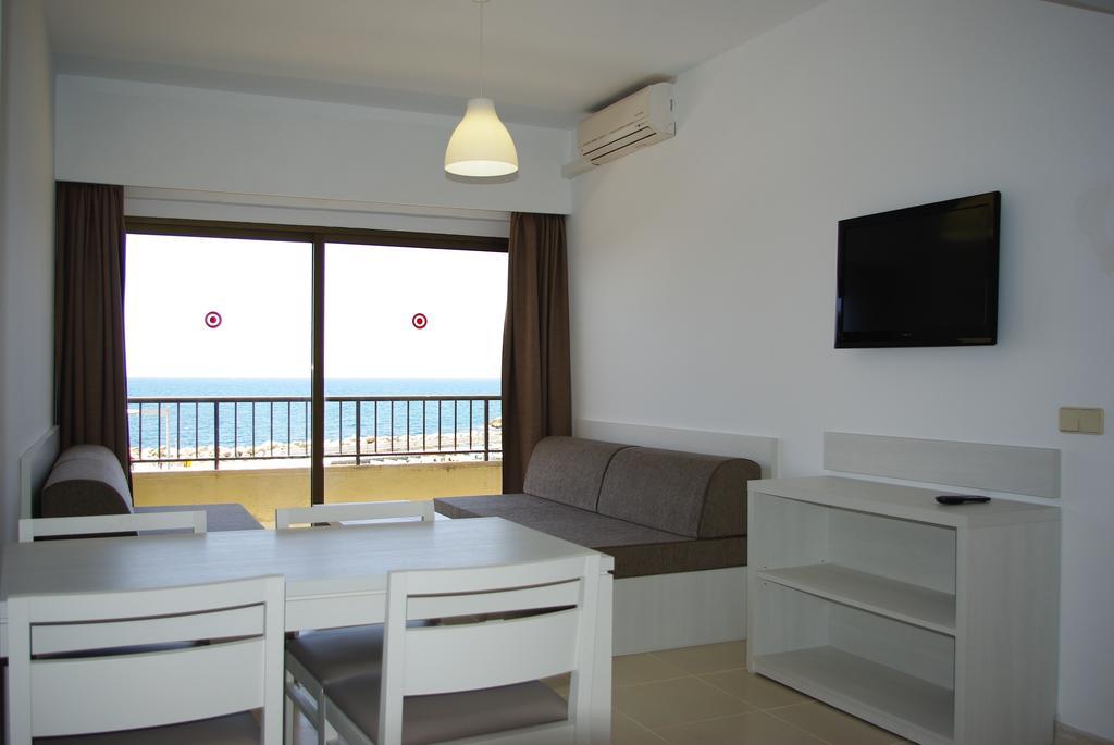 Embat Apartamento *