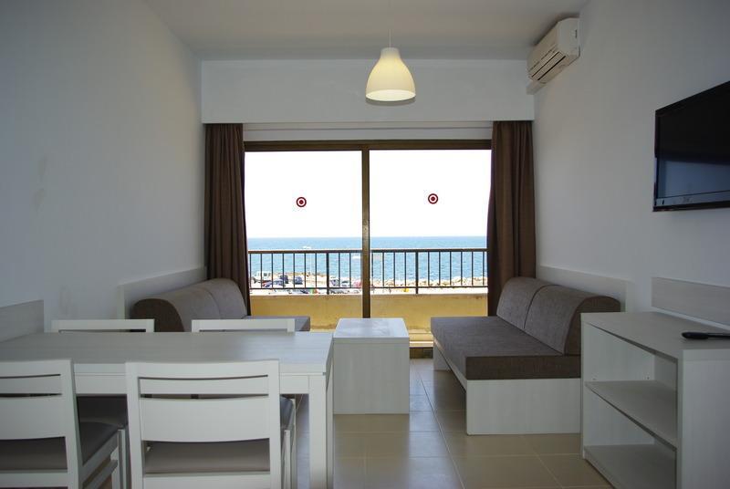 Apartamento Embat