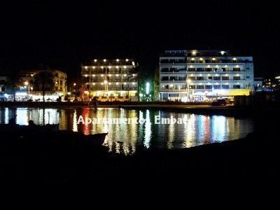 Apartamento Embat *